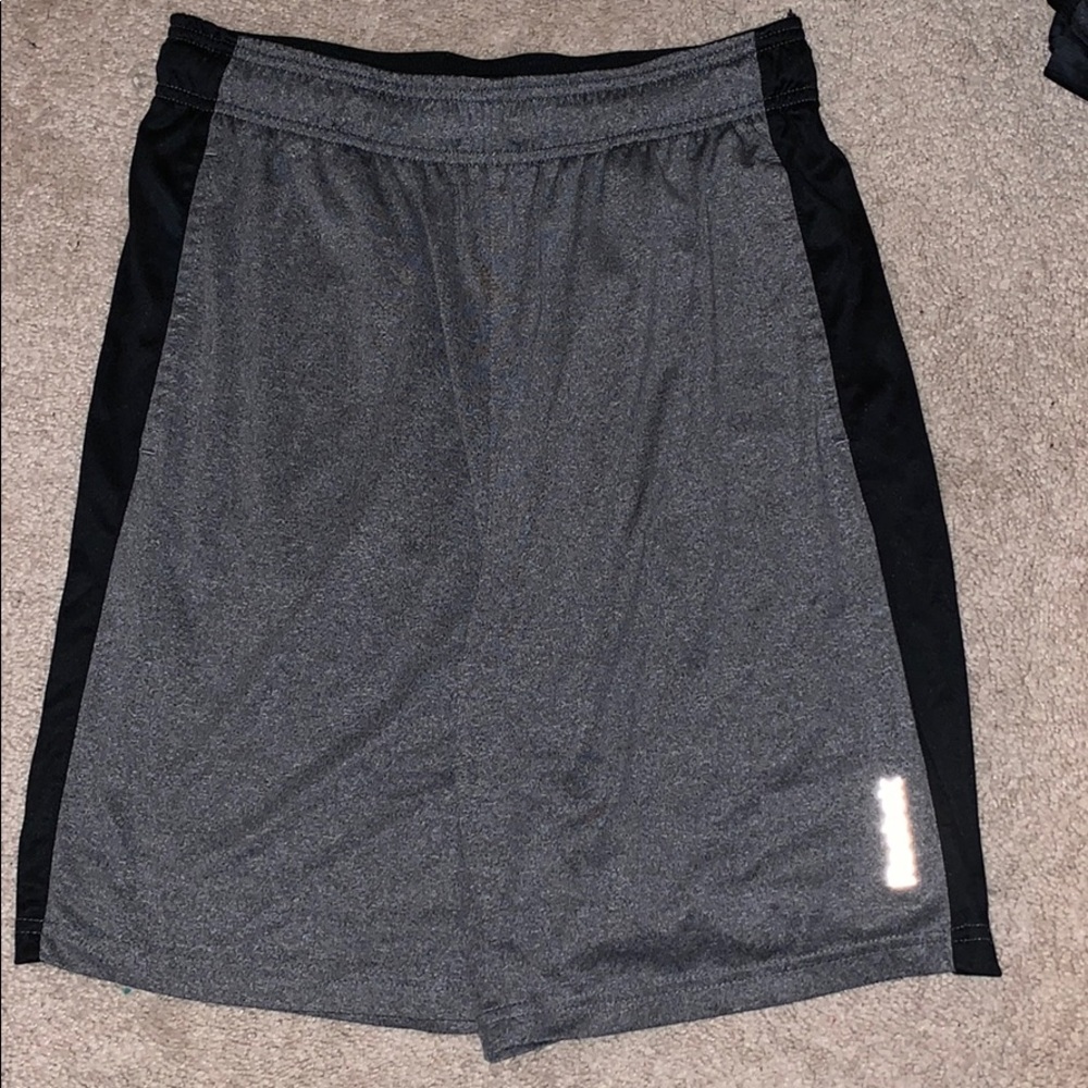 Basketball Shorts